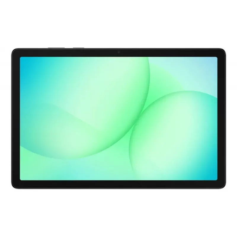 Tablet Samsung Galaxy Tab A11+ 5G (11 Zoll) — 11-Zoll-Display, 1920x1200, 256 GB, 8 GB RAM, 8 MP Rückkamera, 5 MP Frontkamera, 5G, IP52, Grau