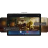 Tablet Samsung Galaxy Tab A11+ 5G (11 Zoll) — 11-Zoll-Display, 1920x1200, 256 GB, 8 GB RAM, 8 MP Rückkamera, 5 MP Frontkamera, 5G, IP52, Grau