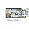 Tablet Samsung Galaxy Tab A11+ 5G (11 Zoll) — 11-Zoll-Display, 1920x1200, 256 GB, 8 GB RAM, 8 MP Rückkamera, 5 MP Frontkamera, 5G, IP52, Grau