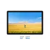Tablet Samsung Galaxy Tab A11+ 5G (11 Zoll) — 11-Zoll-Display, 1920x1200, 256 GB, 8 GB RAM, 8 MP Rückkamera, 5 MP Frontkamera, 5G, IP52, Grau