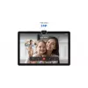 Tablet Samsung Galaxy Tab A11+ 5G (11 Zoll) — 11-Zoll-Display, 1920x1200, 256 GB, 8 GB RAM, 8 MP Rückkamera, 5 MP Frontkamera, 5G, IP52, Grau