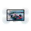 Tablet Samsung Galaxy Tab A11+ 5G (11 Zoll) — 11-Zoll-Display, 1920x1200, 256 GB, 8 GB RAM, 8 MP Rückkamera, 5 MP Frontkamera, 5G, IP52, Grau