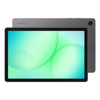 Tablet Samsung Galaxy Tab A11+ 5G (11 Zoll) — 11-Zoll-Display, 1920x1200, 256 GB, 8 GB RAM, 8 MP Rückkamera, 5 MP Frontkamera, 5G, IP52, Grau