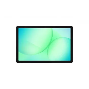 Tablet Samsung SM-X236B — 11 Zoll (27,9 cm) LCD 1920×1200, 6 GB RAM, 128 GB, 5G, 7040 mAh, Silber