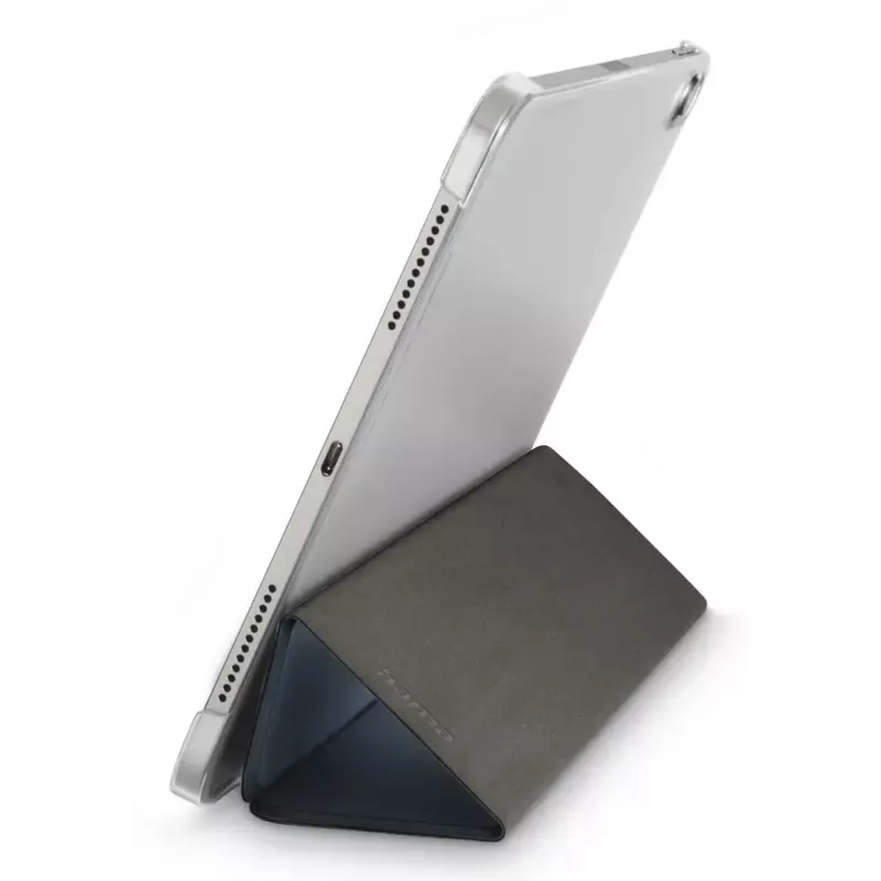 Folio Case Hama Fold Clear 27,9 cm (11 Zoll) Blau für iPad 11 Zoll (2025)