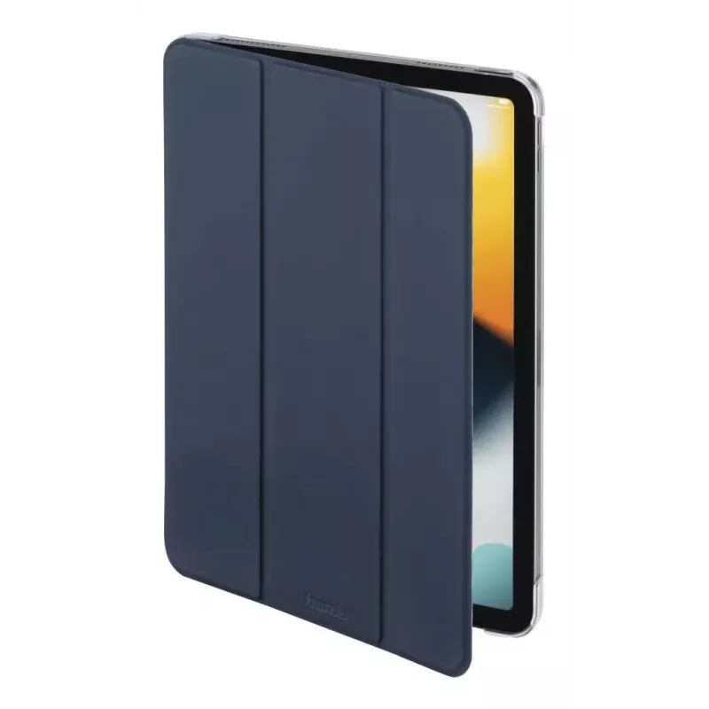 Folio Case Hama Fold Clear 27,9 cm (11 Zoll) Blau für iPad 11 Zoll (2025)
