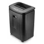 Hama Safe Auto M1200 Aktenvernichter Micro-Cut 60 dB 22.5 cm Schwarz