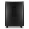 Hama Safe Auto M1200 Aktenvernichter Micro-Cut 60 dB 22.5 cm Schwarz