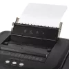 Hama Safe Auto M1200 Aktenvernichter Micro-Cut 60 dB 22.5 cm Schwarz