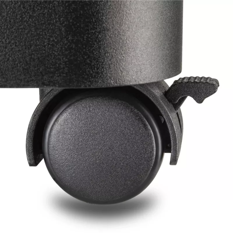 Hama Safe Auto M1200 Aktenvernichter Micro-Cut 60 dB 22.5 cm Schwarz