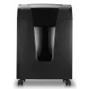 Hama Prime M100 Aktenvernichter Mikroschnitt 62 dB 22 cm Schwarz