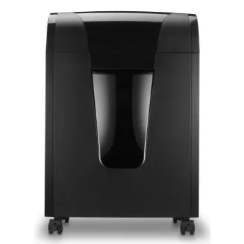 Hama Prime M100 Aktenvernichter Mikroschnitt 62 dB 22 cm Schwarz