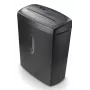 Hama Safe X100CD Aktenvernichter Kreuzschnitt 72 dB 22 cm Schwarz