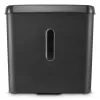 Hama Safe X50 Aktenvernichter Kreuzschnitt 65 dB 22 cm Schwarz