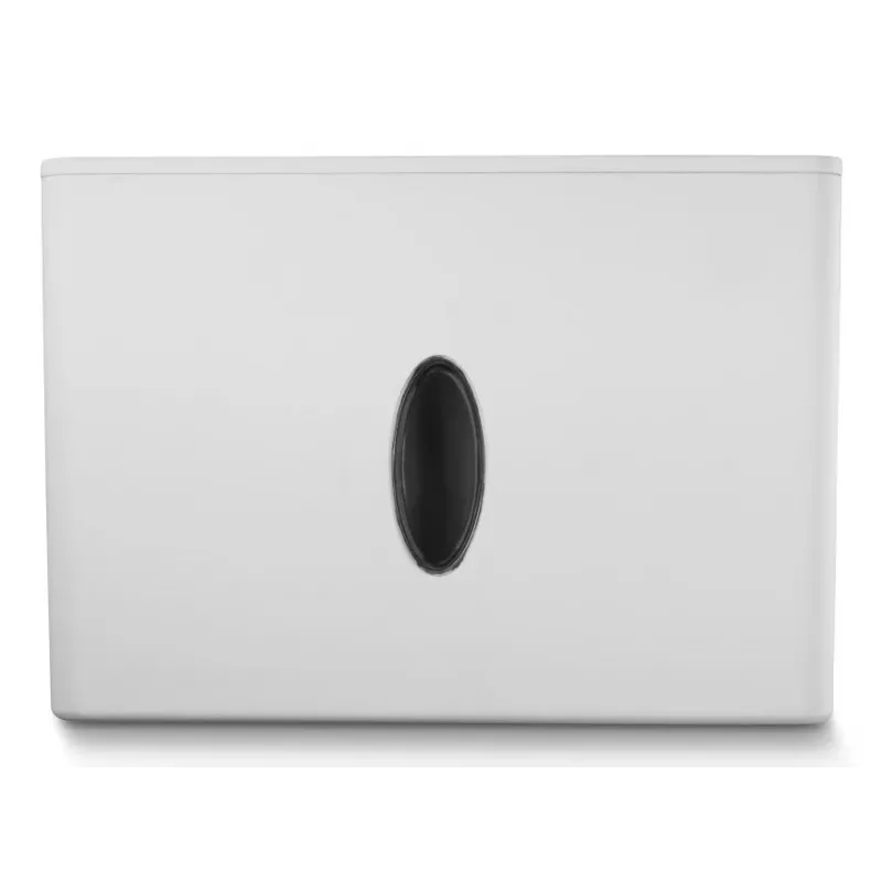 Hama Safe X40-W Aktenvernichter Kreuzschnitt 64 dB 22 cm Weiß