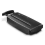 Hama Classic S60 Aktenvernichter Streifenschnitt 74 dB 22 cm Schwarz