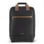 Hama 00222056 Rucksack Beige, Schwarz recyceltes Polyester