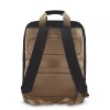 Hama 00222056 Rucksack Beige, Schwarz recyceltes Polyester