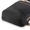 Hama 00222056 Rucksack Beige, Schwarz recyceltes Polyester