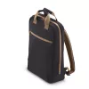 Hama 00222056 Rucksack Beige, Schwarz recyceltes Polyester
