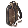 Hama 00222056 Rucksack Beige, Schwarz recyceltes Polyester