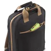 Hama 00222056 Rucksack Beige, Schwarz recyceltes Polyester