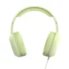 Headset Hama Fun C Kabelgebunden USB Typ-C Grün 20-20000 Hz 1,2m