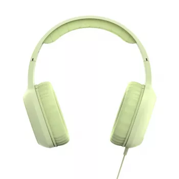 Headset Hama Fun C Kabelgebunden USB Typ-C Grün 20-20000 Hz 1,2m