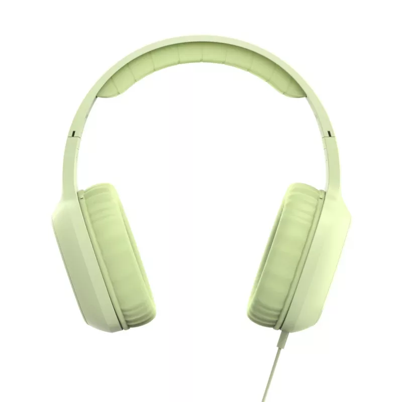 Headset Hama Fun C Kabelgebunden USB Typ-C Grün 20-20000 Hz 1,2m