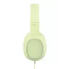 Headset Hama Fun C Kabelgebunden USB Typ-C Grün 20-20000 Hz 1,2m