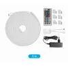 LED-Neonlicht Vention PAEWJ-EU 5 m, Silikon, DC 12V, 72 LEDs/m, 15 W, IP65, IR-Fernbedienung