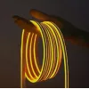 LED-Neonlicht Vention PAEWJ-EU 5 m, Silikon, DC 12V, 72 LEDs/m, 15 W, IP65, IR-Fernbedienung