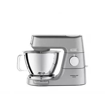 Kenwood KVC85.594SI Küchenmaschine Standmixer 1200 W Silber
