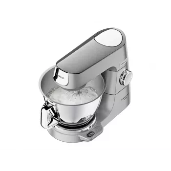 Kenwood KVC85.594SI Küchenmaschine Standmixer 1200 W Silber