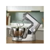 Kenwood KVC85.594SI Küchenmaschine Standmixer 1200 W Silber