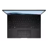 Laptop ASUS ZenBook 14 OLED UM3406KA — 14 Zoll 3K OLED, AMD Ryzen AI 5 340, 16 GB RAM, 512 GB SSD, Windows 11 Home, Schwarz