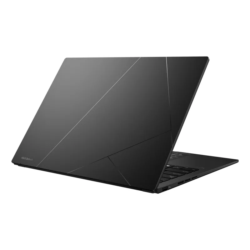 Laptop ASUS ZenBook 14 OLED UM3406KA — 14 Zoll 3K OLED, AMD Ryzen AI 5 340, 16 GB RAM, 512 GB SSD, Windows 11 Home, Schwarz