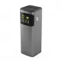 Hama High Power Lithium-Ion (Li-Ion) 20000 mAh Grau
