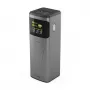 Hama High Power Lithium-Ion (Li-Ion) 24000 mAh Grau