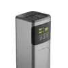 Hama High Power Lithium-Ion (Li-Ion) 24000 mAh Grau
