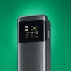 Hama High Power Lithium-Ion (Li-Ion) 24000 mAh Grau