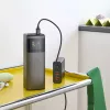 Hama High Power Lithium-Ion (Li-Ion) 24000 mAh Grau