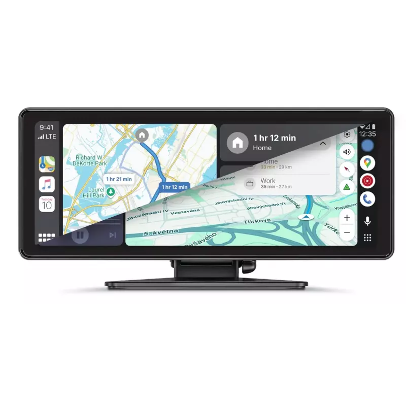 Navitel DS810 Smart-Car-Gerät | Navitel