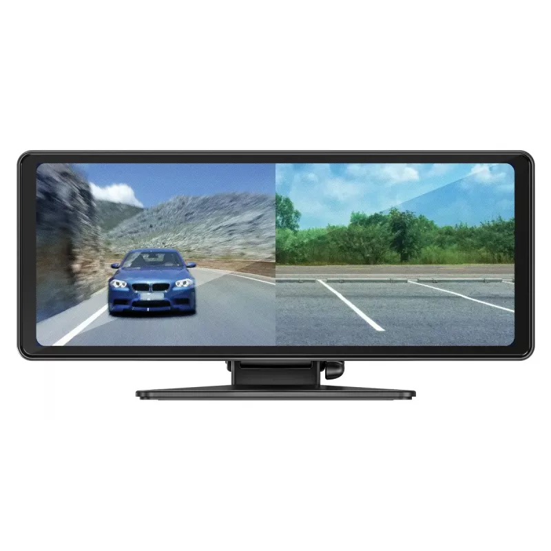 Navitel DS810 Smart-Car-Gerät | Navitel