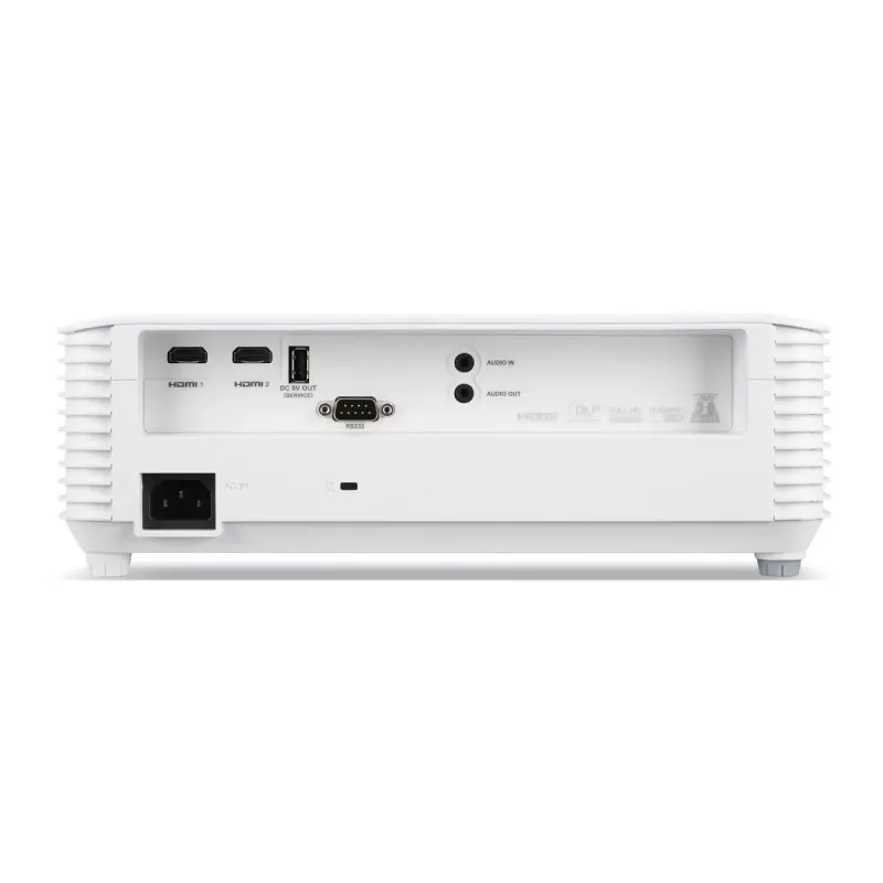 Projektor Acer Home H6546 5200 ANSI Lumen DLP 1080p