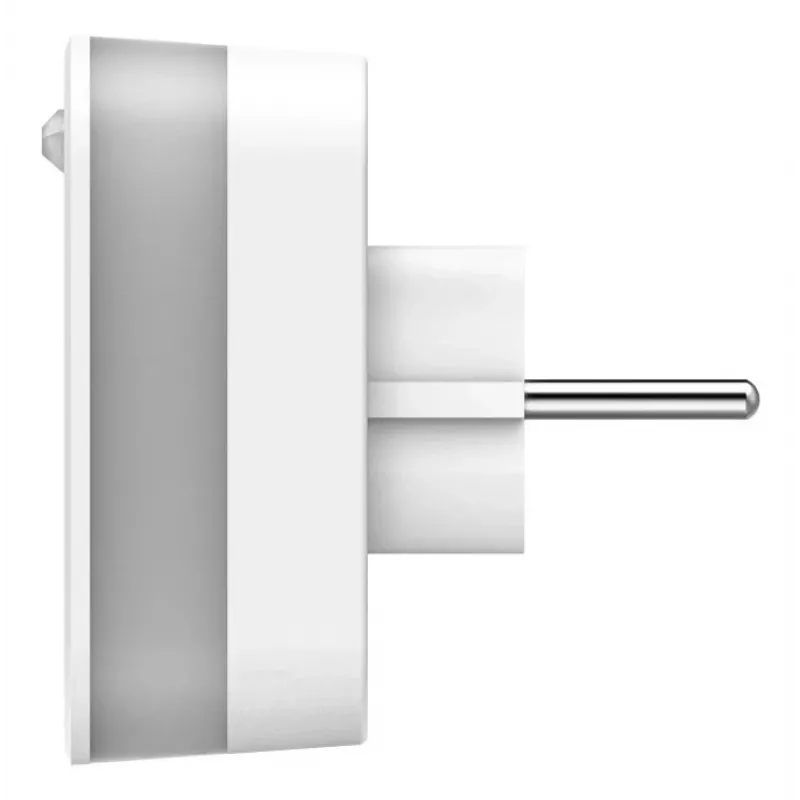 Einsteck-Nachtlicht Hama 00223507 warmweiß LED 3000K