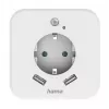 Einsteck-Nachtlicht Hama 00223507 warmweiß LED 3000K