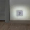 Einsteck-Nachtlicht Hama 00223507 warmweiß LED 3000K