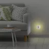 Einsteck-Nachtlicht Hama 00223507 warmweiß LED 3000K