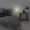 Einsteck-Nachtlicht Hama 00223507 warmweiß LED 3000K